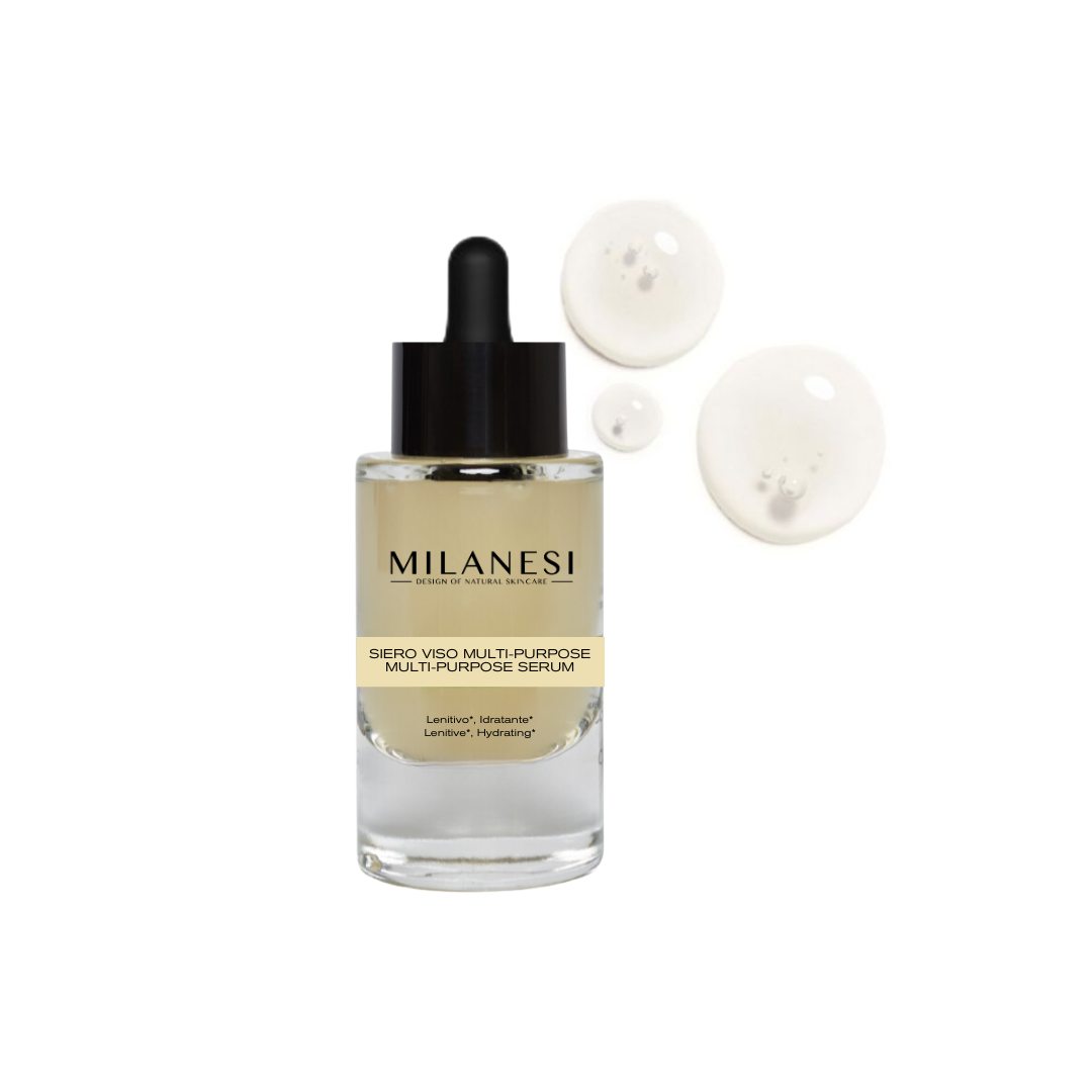 MULTI-PURPOSE SERUM